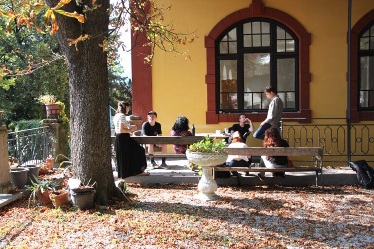 Film Campus Innsbruck 2021