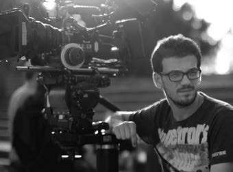 Talent at Film Campus Innsbruck 2018