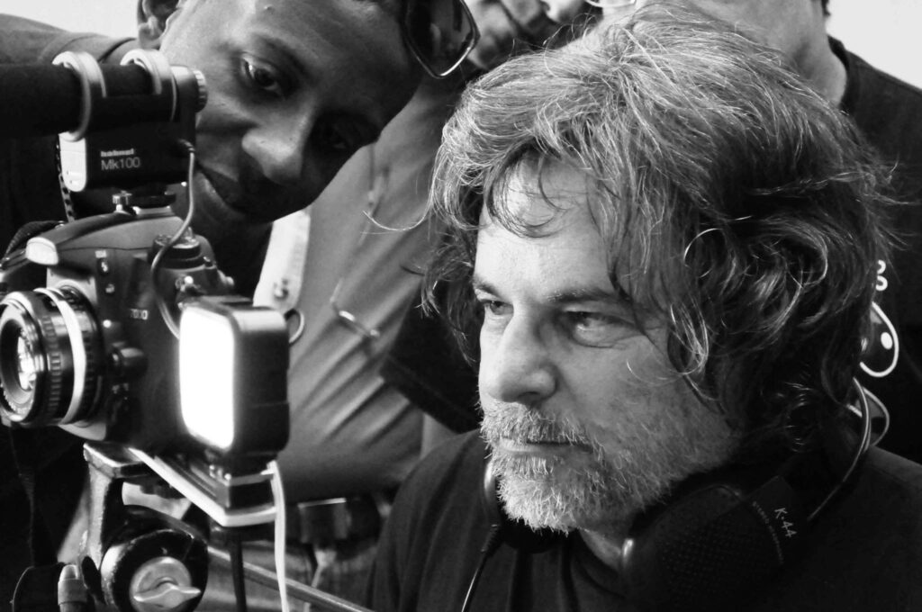 Expert at Film Campus Innsbruck 2016