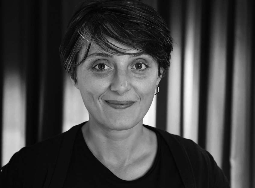 Talent bei Film Campus Innsbruck 2019