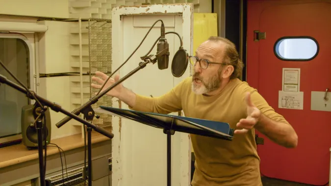 Film at Film Campus Innsbruck 2019