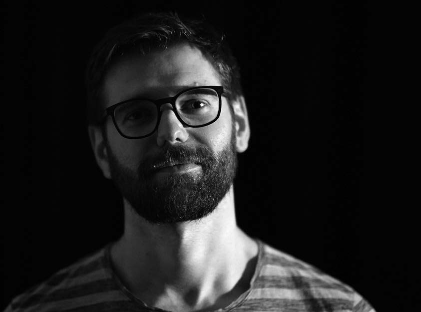 Talent bei Film Campus Innsbruck 2019