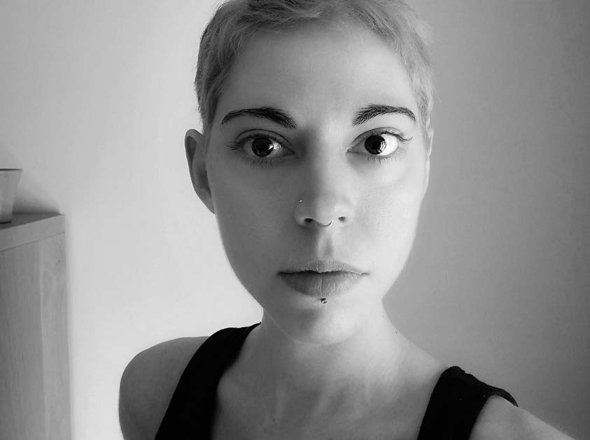 Talent bei Film Campus Innsbruck 2019