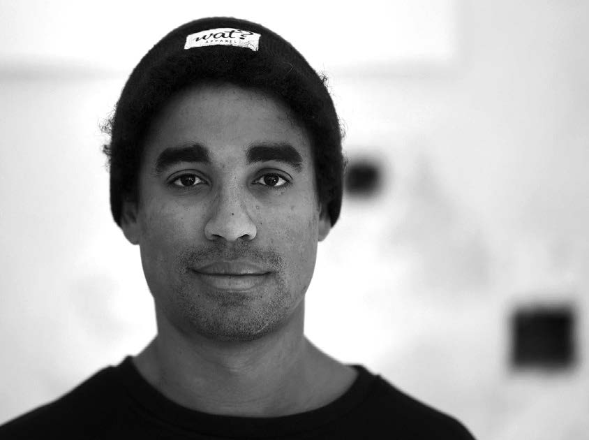 Talent bei Film Campus Innsbruck 2019