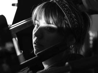 Talent at Film Campus Innsbruck 2018