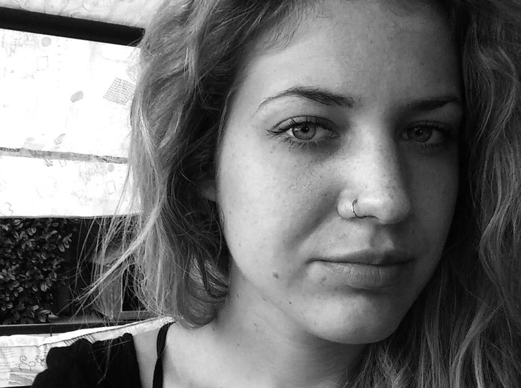 Talent bei Film Campus Innsbruck 2019