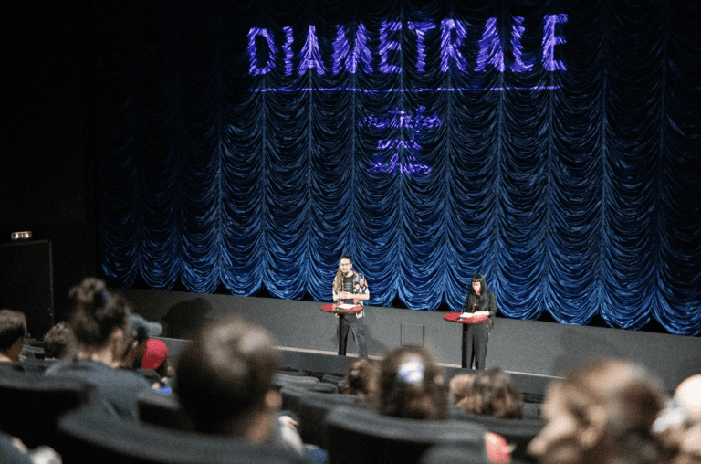 Film Campus Innsbruck 2023 Diametrale Edition