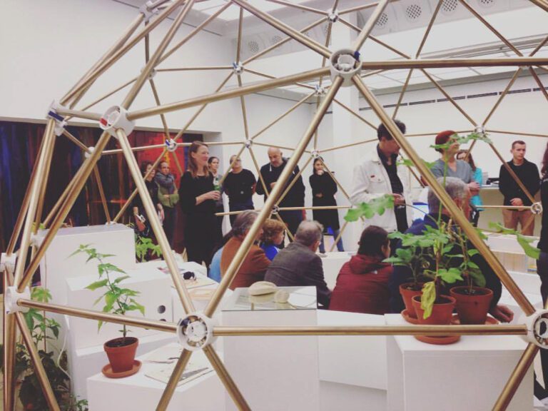 Film Campus Innsbruck 2017