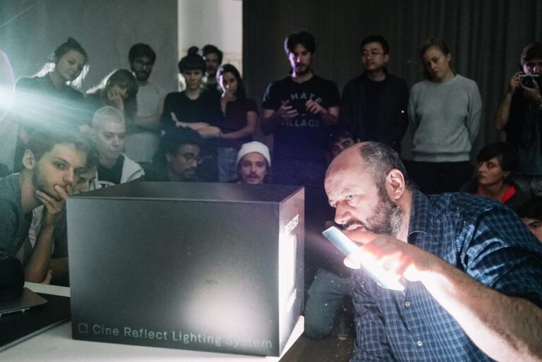 Film Campus Innsbruck 2019