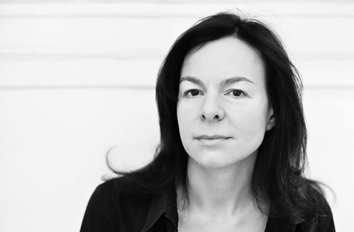 Expert at Film Campus Innsbruck 2019